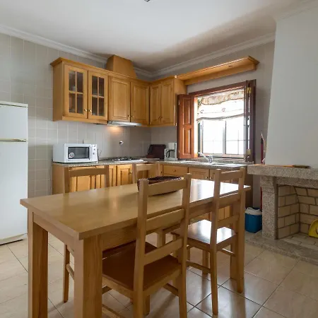 Casa Da Capela Σπίτι διακοπών Vila Flor