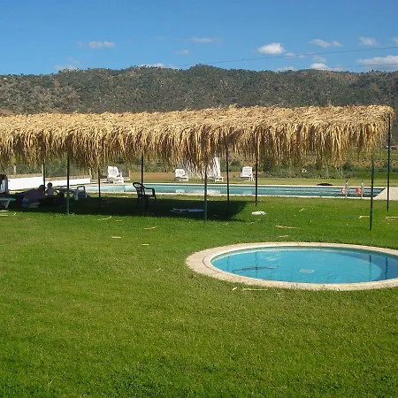 Casa Da Capela