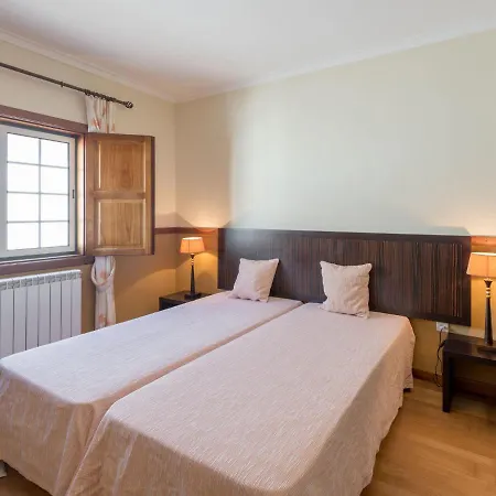 Casa Da Capela Vila Flor
