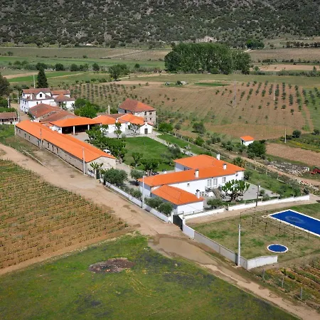 Σπίτι διακοπών Casa Da Capela Vila Flor
