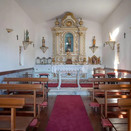 Casa Da Capela Σπίτι διακοπών
