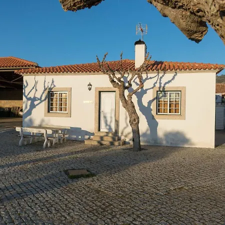 Casa Da Capela Σπίτι διακοπών *