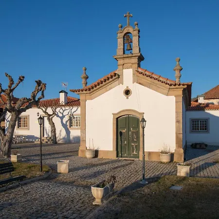 Casa Da Capela Σπίτι διακοπών *