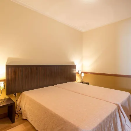 Σπίτι διακοπών Casa Da Capela