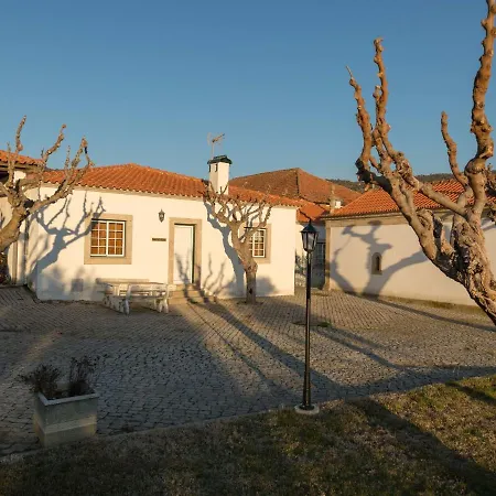 Casa Da Capela Vila Flor