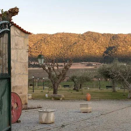 Casa Da Capela Vila Flor