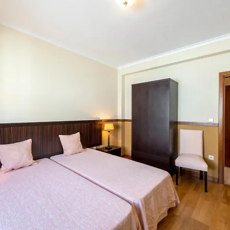 Casa Da Capela Σπίτι διακοπών *
