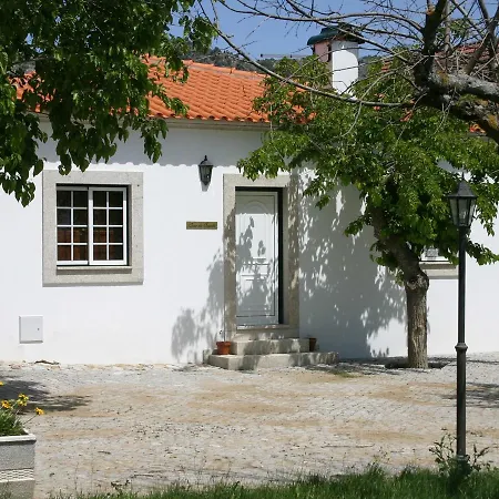Casa Da Capela Σπίτι διακοπών Vila Flor