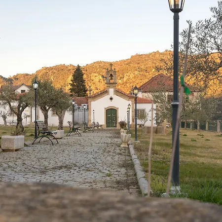 Casa Da Capela
