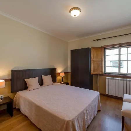 Casa Da Capela Σπίτι διακοπών Vila Flor