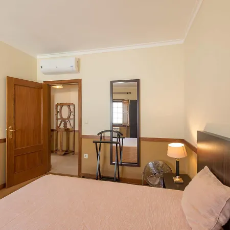 Σπίτι διακοπών Casa Da Capela *