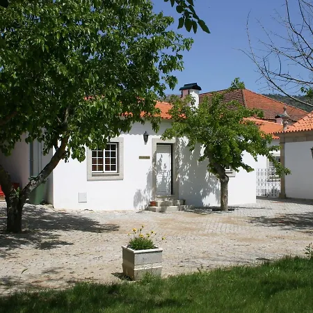 Casa Da Capela Vila Flor