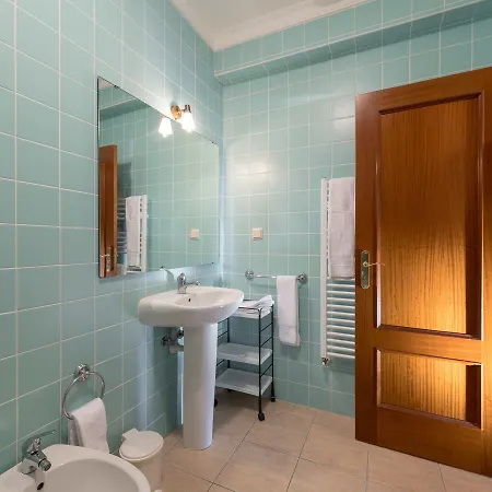 Σπίτι διακοπών Casa Da Capela *