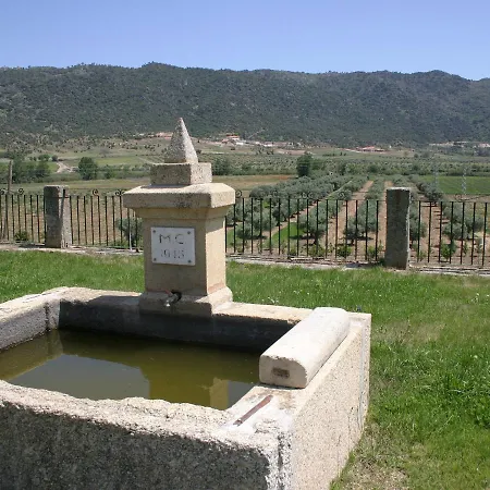 Casa Da Capela *
